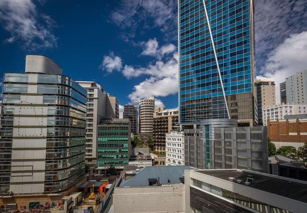 Auckland Harbour Suites Exteriör bild